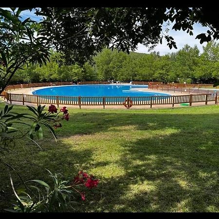 El Rincon De Los Lanchares Sotillo de la Adrada Exterior photo